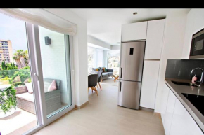 Modern 2 bedroom apartment in Benalmádena Costa